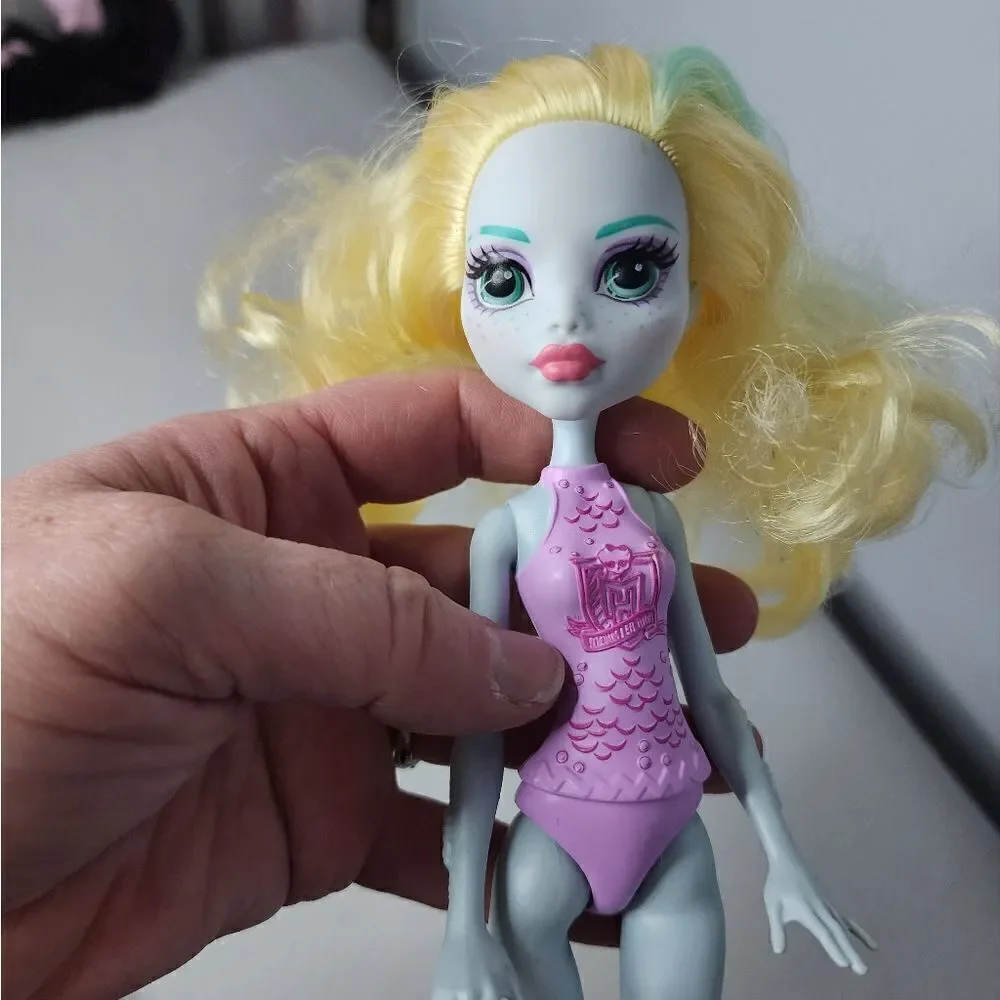 monster high this monster